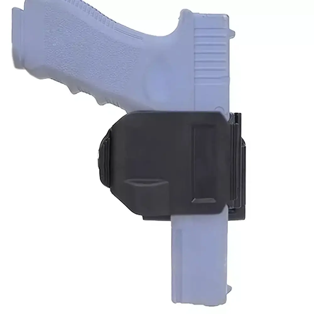 Taktické Glock 17 19 22 23 Airsoft Pištoľ Pás Puzdro Pištole Glock Lov Príslušenstvo Zbraň Prípade Ľavej / Pravej Ruky