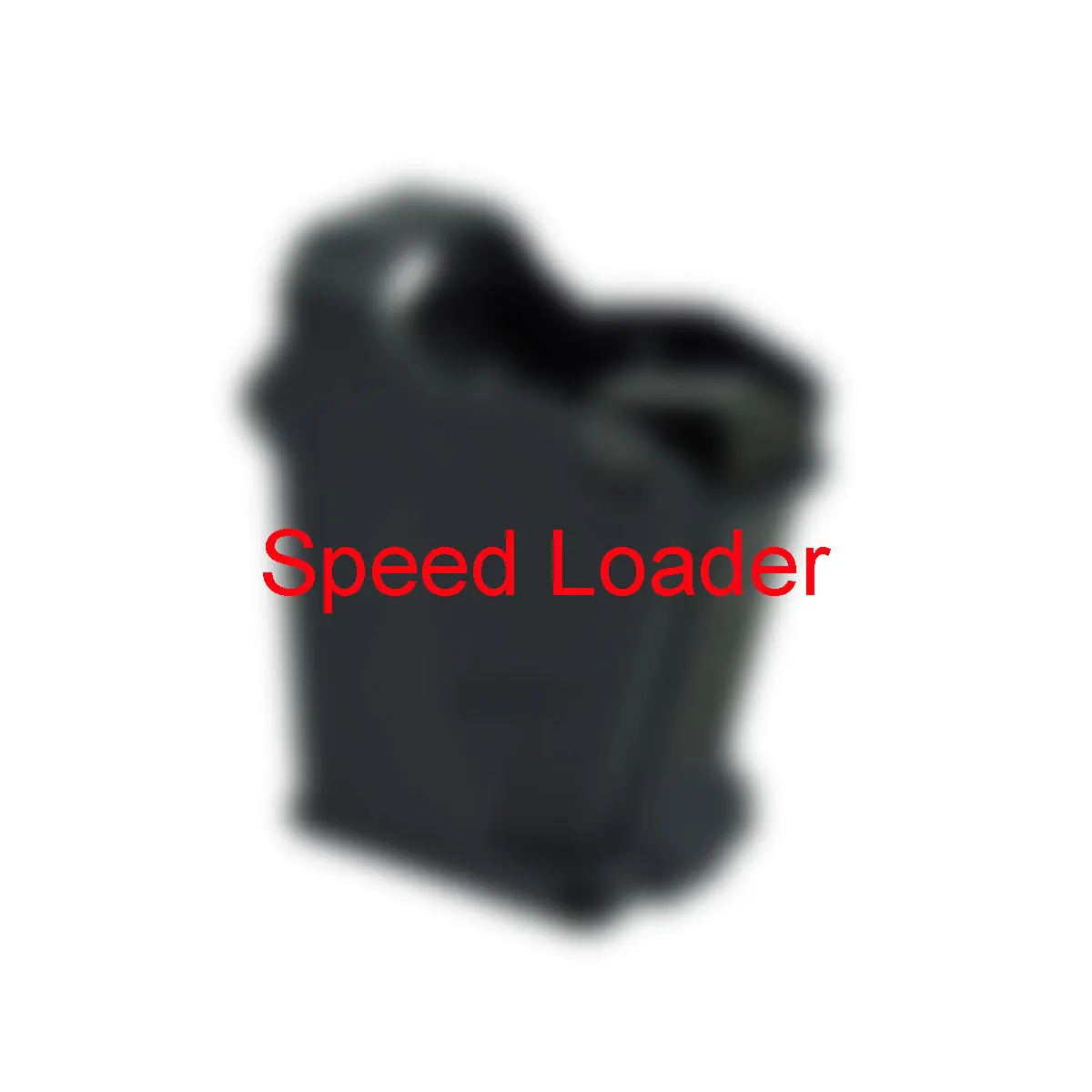Taktické Glock Časopis Munície Rýchlosť Loader Pre Zbraň Puška S 9mm .40 .357 .45 .22 22LR Bullet Polymér Lov Príslušenstvo