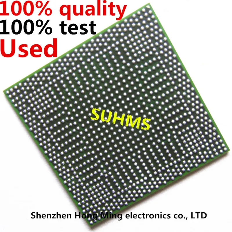 Test veľmi dobrý produkt 216-0855000 216 0855000 bga reball s lopty Chipset