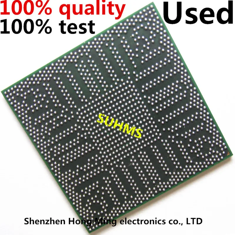 Test veľmi dobrý produkt LE88CLGM bga čip reball s lopty IC čipy