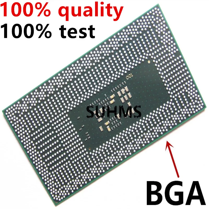 Test veľmi dobrý produkt SR2EX 4405U bga čip reball s lopty IC čipy