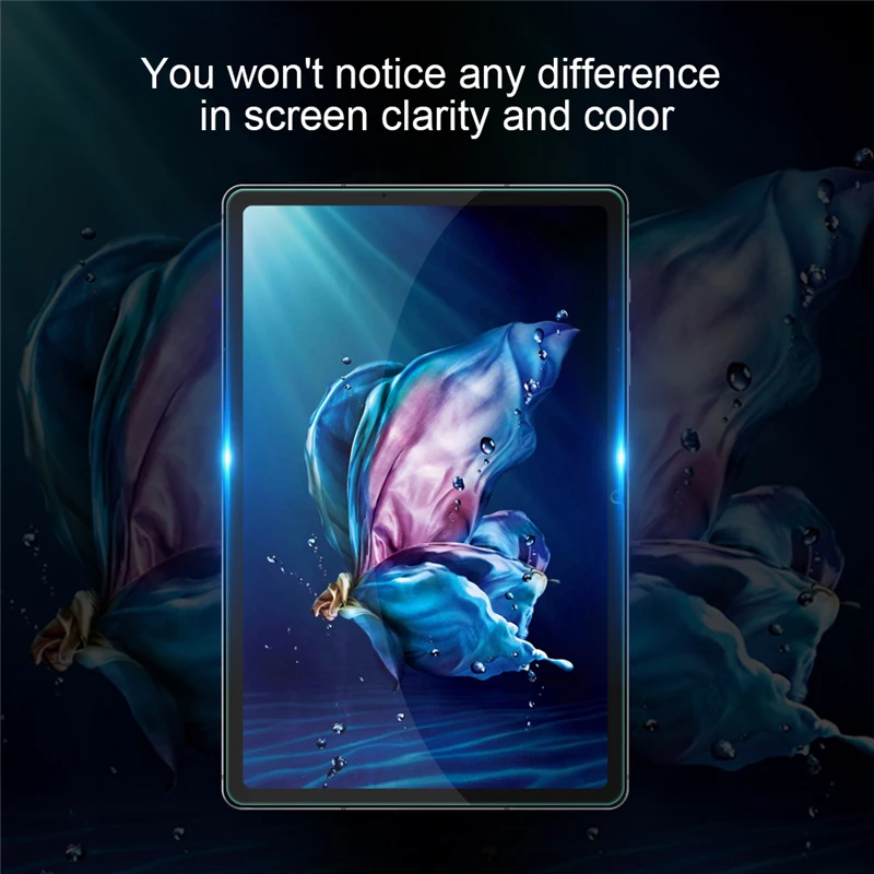 Tvrdené Sklo pre Samsung galaxy tab S7 11 palcový Displej Chránič pre SM-T870 SM-T875 T876B Ochranný Film 9H 2.5 D Tablet Sklo