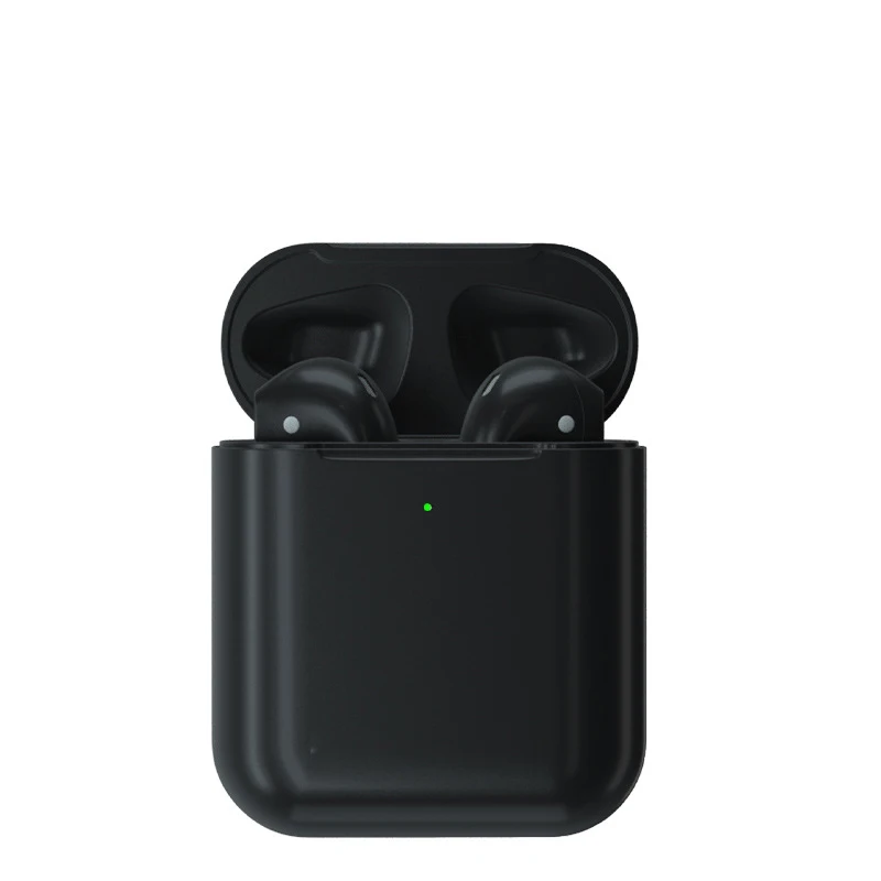 Tws bezdrôtový bluetooth headset 5.0 in-ear mini štupľov Stereo surround bilaterálne HD voice call slúchadlá 2020 pre apple Android