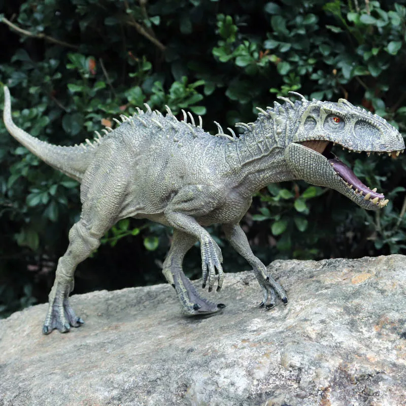 Tyrannosaurus Rex Dinosaura Model Plastové Simulácie Zvieracích Deti, Hračka Pre Deti Darček K Narodeninám Veľká Veľkosť