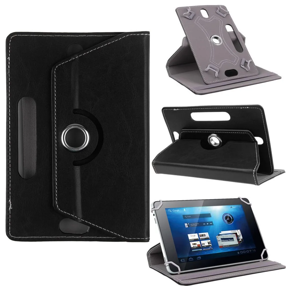 Univerzálny PU Kožené Cover obal Pre Acer Iconia 10 B3 A30 B3-A30 A3-A40 A3 A40 10.1 palcový Tablet Kryt Puzdro +Stylus Pen