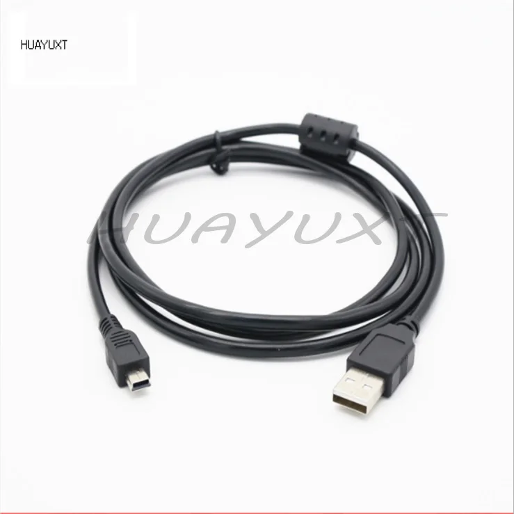 USB Nabíjací Kábel Rýchle Nabíjanie Údaje Drôt, Kábel Na Garmin Edge 200 500 510 800 810 Vysielač