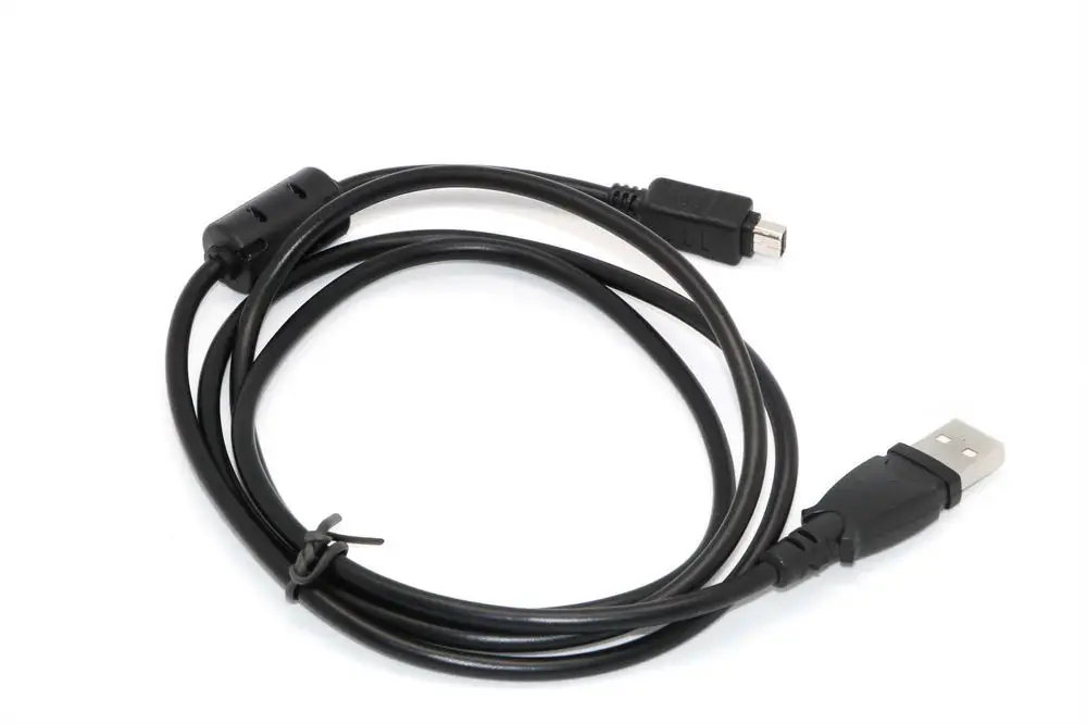 USB SYNC Dátový Kábel, Kábel Viesť pre Fotoaparát Olympus SP-570 UZ SP-550 UZ SP-510 UZ
