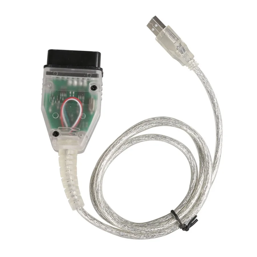 VAG MÔŽETE PRO V5.5.1 FTDI FT245RL Čip VCP OBD2 Diagnostické Rozhranie USB Kábel Podpora Môže Autobus UDS K Riadku