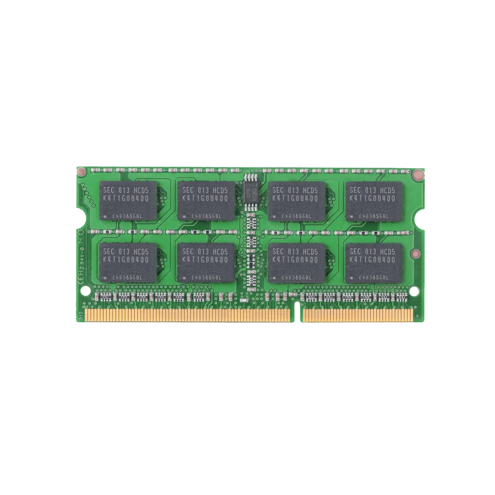 VEINEDA notebook DDR3L ram 8gb ram 1333-memoria-ddr3L 1333Mhz Pre Intel a AMD Sodimm ddr3L 8 gb pc3-12800 204pin