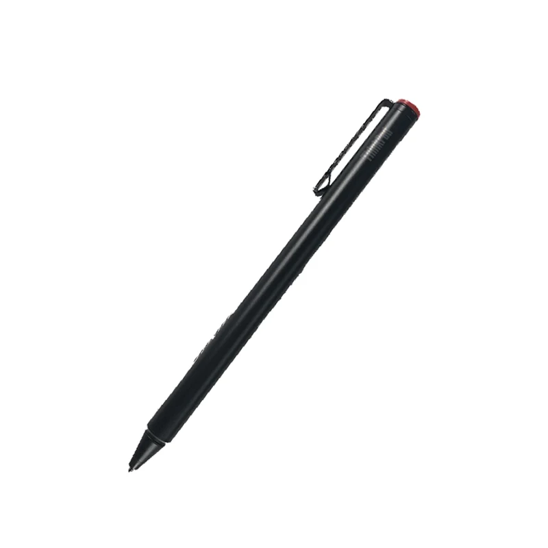 Vhodné pre Lenovo originál dotykové pero Miix510/520/720 počítač, maľovanie a písanie elektromagnetické pero Miix4/Miix5 Pro/Plus activ