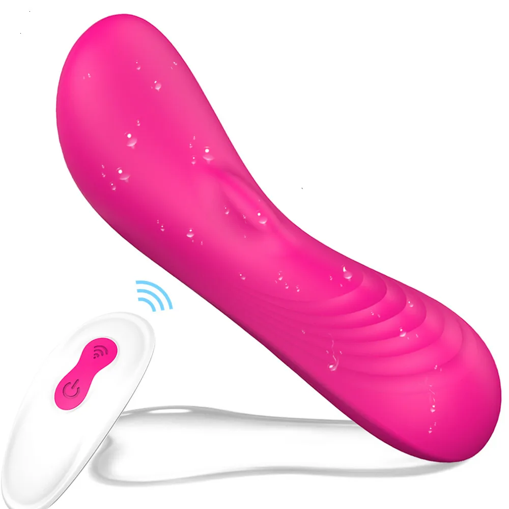 Vibrácie Na Bielizeň Žena Stimulátor Klitorisu Bezdrôtové Diaľkové Ovládanie Vibrácií G-spot Dospelých Produkt Sexuálne Hračky Pre Ženy
