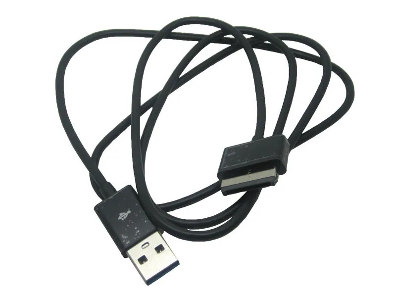 Vysokorýchlostné USB Nabíjací Kábel pre ASUS VivoTab RT TF600 TF600T TF701T T801C tablet