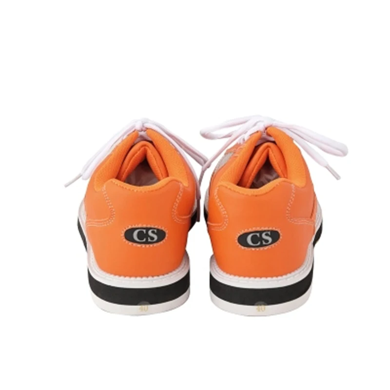Vysoká kvalita mužov a žien profesionálne bowlingové topánky non-slip priedušná športové topánky pohodlné reflexné topánky školenia