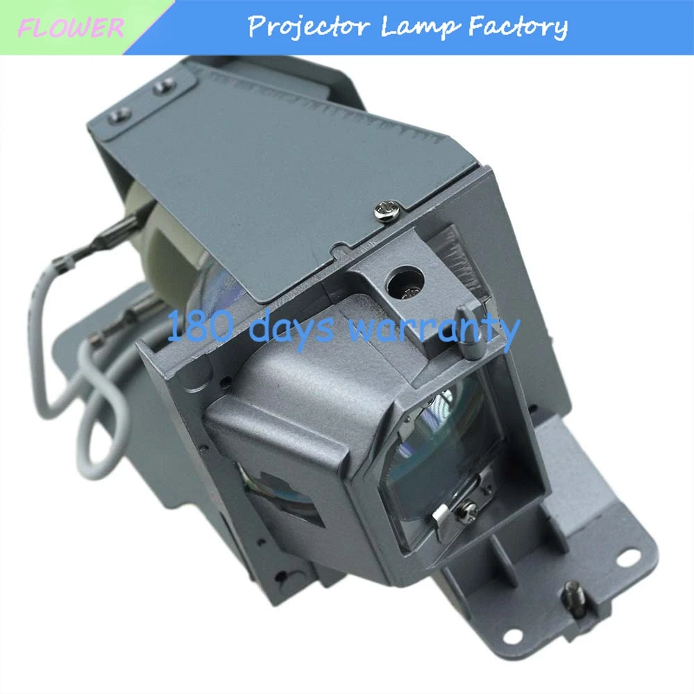 Vysoká Kvalita SP.71P01GC01/BL-FU195B Projektor Lampy/Žiarovky Pre Optoma H114 H183X S321 S331 W330 W331 W354 W355 s bývaním