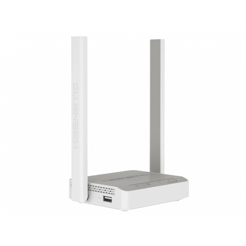 Wi-Fi router keenetic 4G (kn-1211)