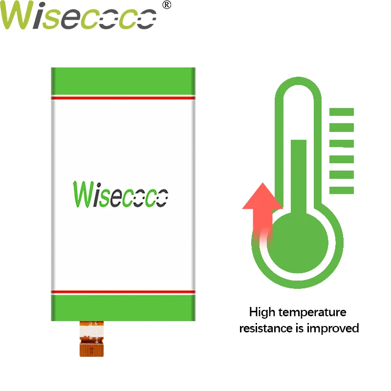 Wisecoco LIS1594ERPC 4450mAh Batérie Pre SONY Xperia Z5 mini Z5 Z5C E5823 E5803 F3216 F3215 F3216Xc Xmini F5321+Kódu Sledovania