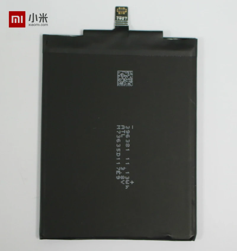 Xiao Mi Originálne Náhradné Batérie Telefónu BM47 Pre Xiao Redmi 3 3S 3X 4X Redmi3 BM47 4100mAh Bezplatné Nástroje S