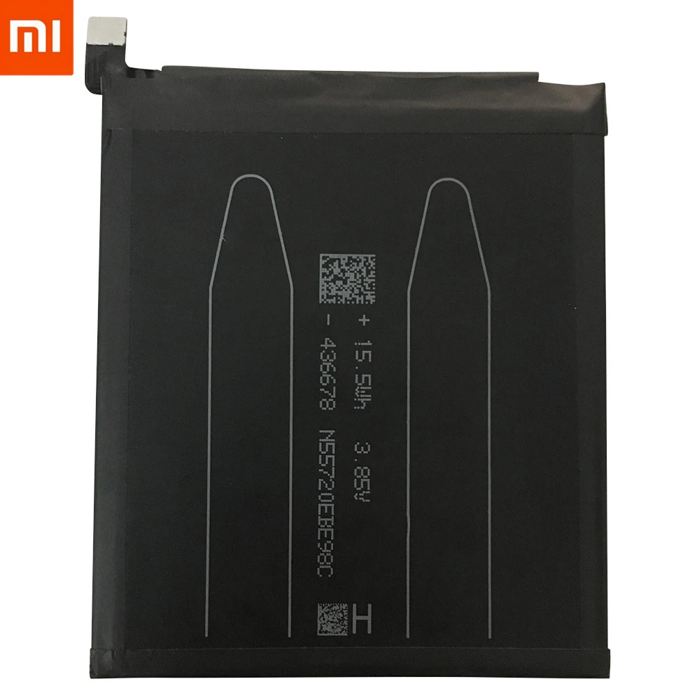 Xiao Originálne Náhradné Batérie Pre Xiao Redmi Poznámka 4X 4 X Kapacita 4000/4100mAh BN43 Batériu Mobilného Telefónu +Zadarmo Nástroj