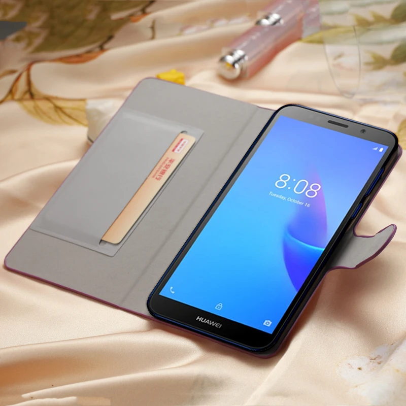 Xiao Redmi 9C NFC 9A 8A 9 8 7 6 6A 7A 6 Pro Kože Flip puzdro pre Redmi S2 K20 Pro K30 Mobilný Telefón, Peňaženku Vzťahuje na Prípady