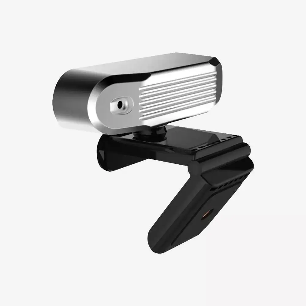 Xiaovv 1080P Webkamera S Mikrofónom 150 Široký Uhol USB, HD Kamera Prenosný Počítač Webcast Pre Zväčšenie YouTube, Skype, FaceTime