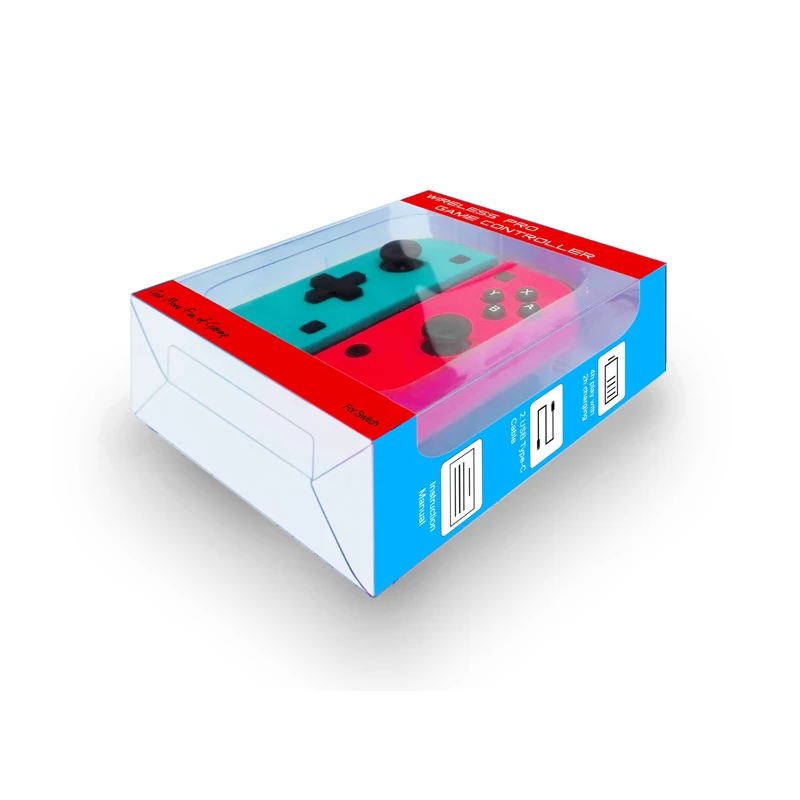 Yoteen Bezdrôtové Bluetooth Gamepad Nahradenie Radosť-con ovládač Pre Nintendo Konzoly Prepínača Switch Gamepads Radič Ovládač
