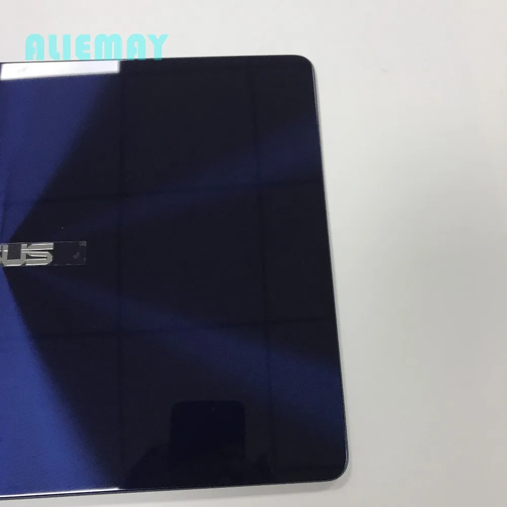 Zbrusu nový, originálny notebooku puzdro pre ASUS UX530 UX530U UX530UX UX530UE UX530UV LCD zadný kryt shell, Modrá 13N1-1MA0E01