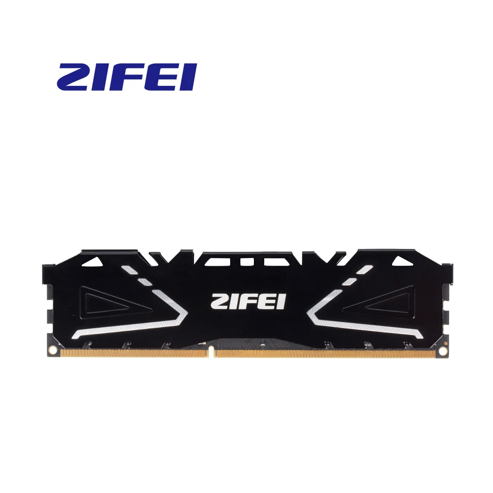 ZiFei ram DDR3 8GB 1333MHz 1600MHz 1866MHz 240Pin DIMM Ploche Pamäte Ram pre Počítačové Hry Ram