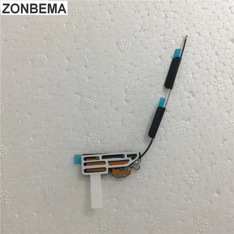 ZONBEMA 20pcs/veľa Nového Pre iPad 2 Wifi Bezdrôtové Bluetooth Signál Antény Flex Kábel
