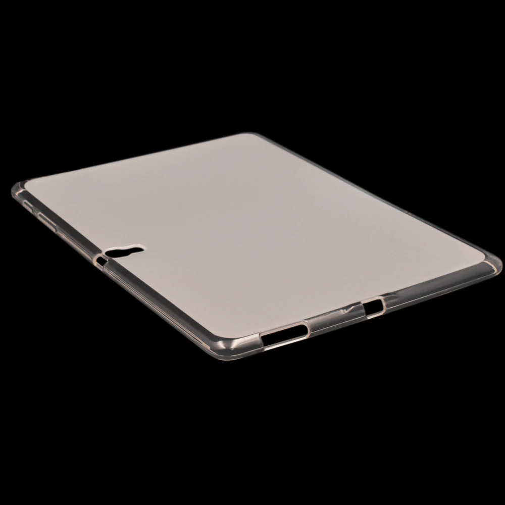 Šetrné K Životnému Prostrediu Tablet Kremíka Shockproof Obal Pre Samsung Galaxy Tab S 10.5 T800 T805 Kryt Funda Coque Shell