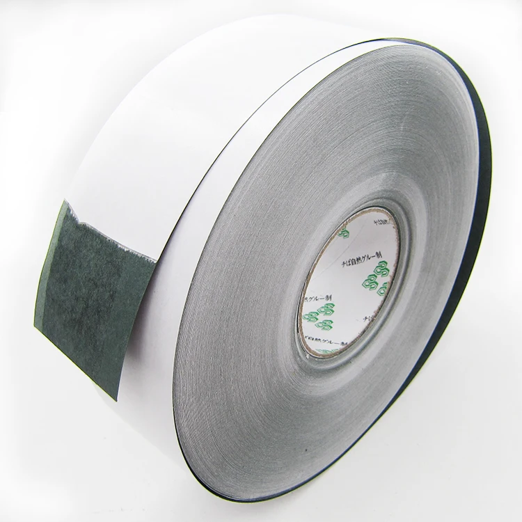 Široký 65MM 18650 lítiová batéria highland stodola papier späť lepidlo zelená shell papier samostatne dodržiavať izolačné tesnenie hrúbkou 0,2 MM