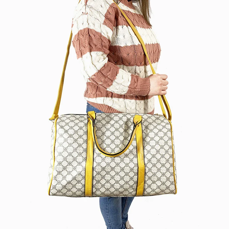 Ženy veľké crossbody taška ženy kabelka, cestovné tašky barel, tvarované s popruh PU veľkosť veľké luxusné slávnej značky dizajn HLLS55