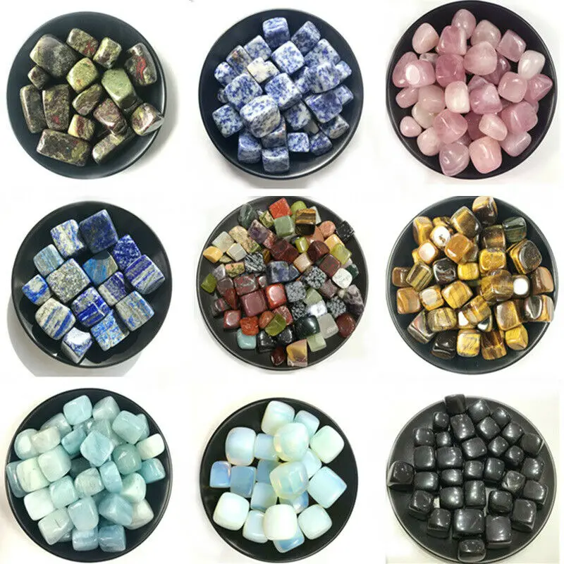 100g Prírodné Kocka Modrý Kameň Akvamarín Skaly Kocka Crystal Kamene Vzor Šťastie, Prírodné Kamene a Minerály Kocka Crystal Kamene