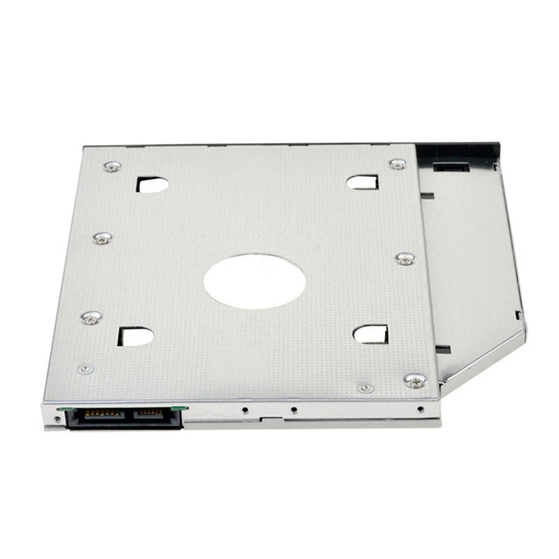 12,7 mm 2. Pevný Disk SSD HDD Caddy pre Toshiba Satellite A660 L750 L750D L750D-L755D C655 C655D C660 C660D C850