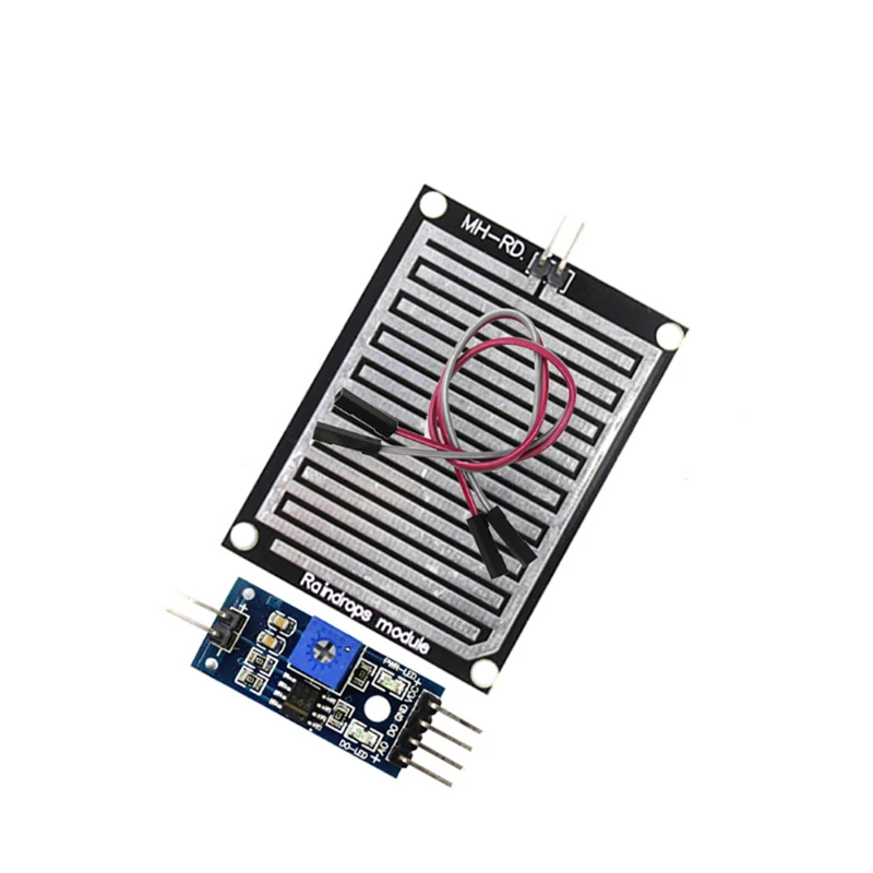 16PCS/veľa Raspberry pi 2 3 snímača modul package HC-SR04 501 DHT11 DS3231 KY-008 Zvuk Dažďa Pôdy senzor pre arduino auta