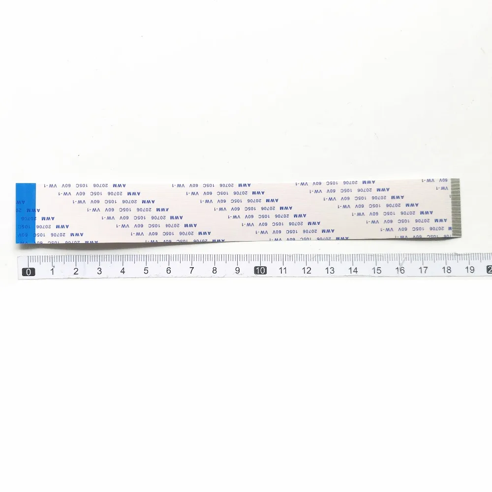 19 cm Pre Sony Vaio VPCSE 15.6 palcov Série flex kábel MB MSSD VOBO-MSSD-FFC-S alebo VOBO-MSSD-FFC-L 50 PIN kábel