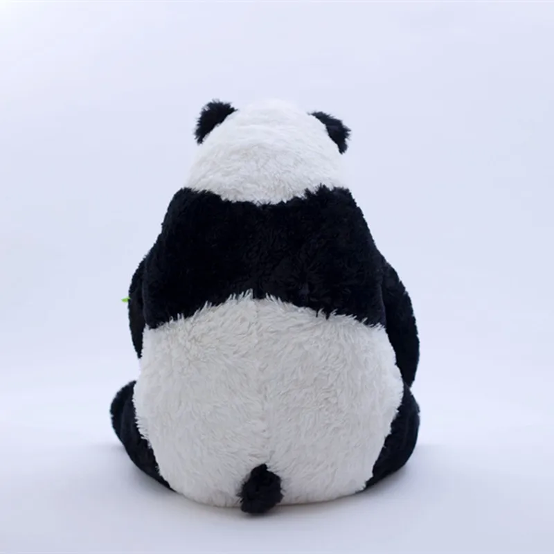 1pc 70 cm Roztomilé Dieťa Big Giant Panda Bear Plyšové plyšáka Bábika Zvieratá Hračka Vankúš Cartoon Kawaii Dievčatá Bábiky Dary