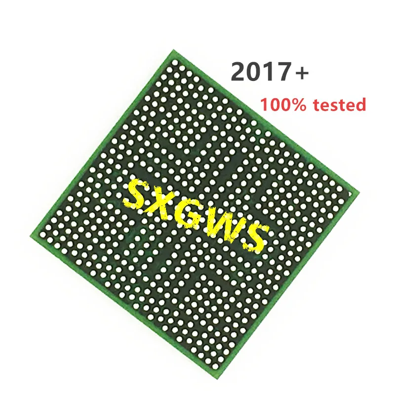 1pcs DC: 2019 +/2017+ Testy veľmi dobrý produkt 216-0752001 216 0752001 BGA čip Reball s guľôčky čip