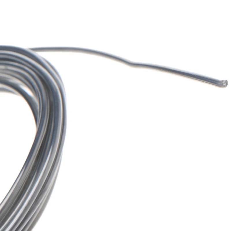 2.00 mm*3m Medi, hliníka zvaru toku trubičkových drôtov Nízkej Teplote Zváranie Hliníka Rod LS BY Nástroj