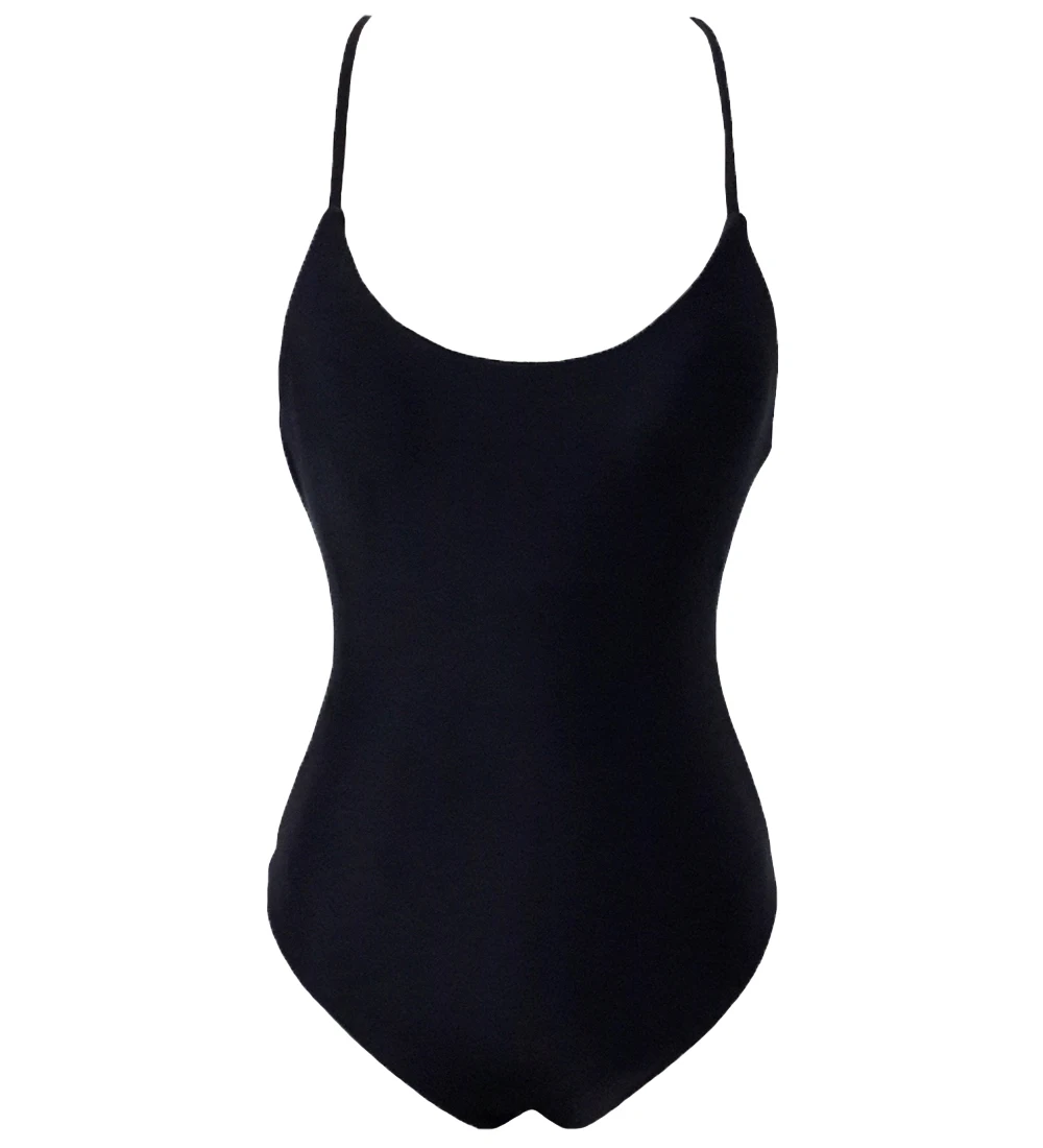 2018 Vintage White Obväz Ženy plavky Plážové Čierne Plavky Ženy jednodielne Plavky Dievčatá Plávať Nosenie traje de bano mujer