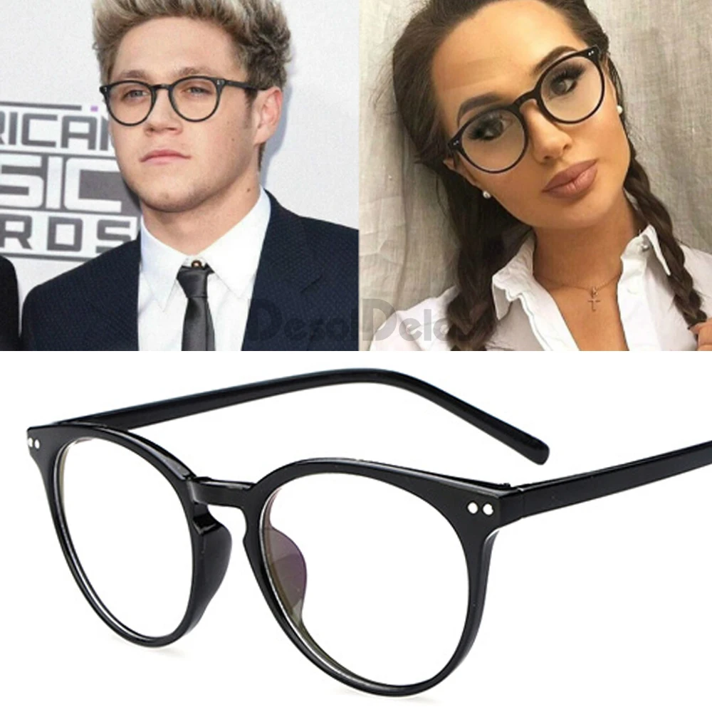 2019 Nové Módne Retro pánske okuliare, rám obyčajný dámske okuliare predstavenie ženské okuliare oculos de grau masculino