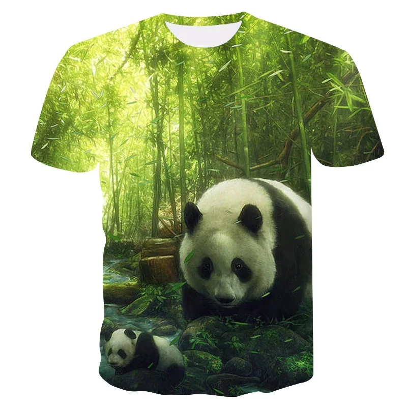 2020 Nové 3D Roztomilé Prasiatko Krátky Rukáv T-Shirt Módne Okrúhlym Výstrihom pánske T-Shirt dámske Tričko Pár T-Shirt Letné topy&Čaj
