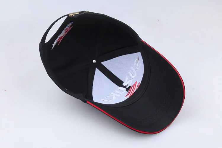 2020 Unisex Móda šiltovku Hip Hop Snapback Klobúk Bavlna Výšivky Na Suzuki auto klobúk Šport Voľný čas Klobúk Snapback Čiapky