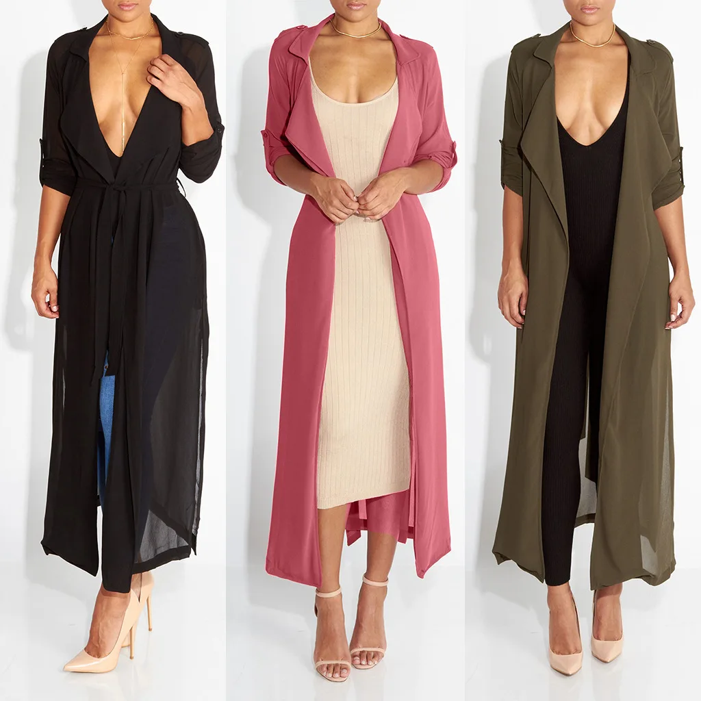2020 Ženy, Voľné Blúzky, Letné Boho Šifón Kabát, Šál Kimono Cardigan Topy Tuhého Tylu Dlho Slnko Bunda Pláž Nosiť Oblečenie
