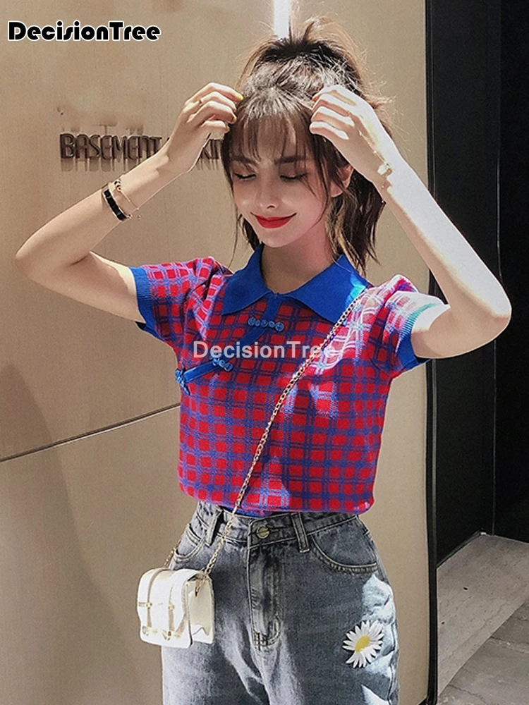 2021 žena čínskej tradičnej topy qipao tričko čínsky štýl, šifón cheongsam top dlhé tang blúzka cheongsam top pulóver