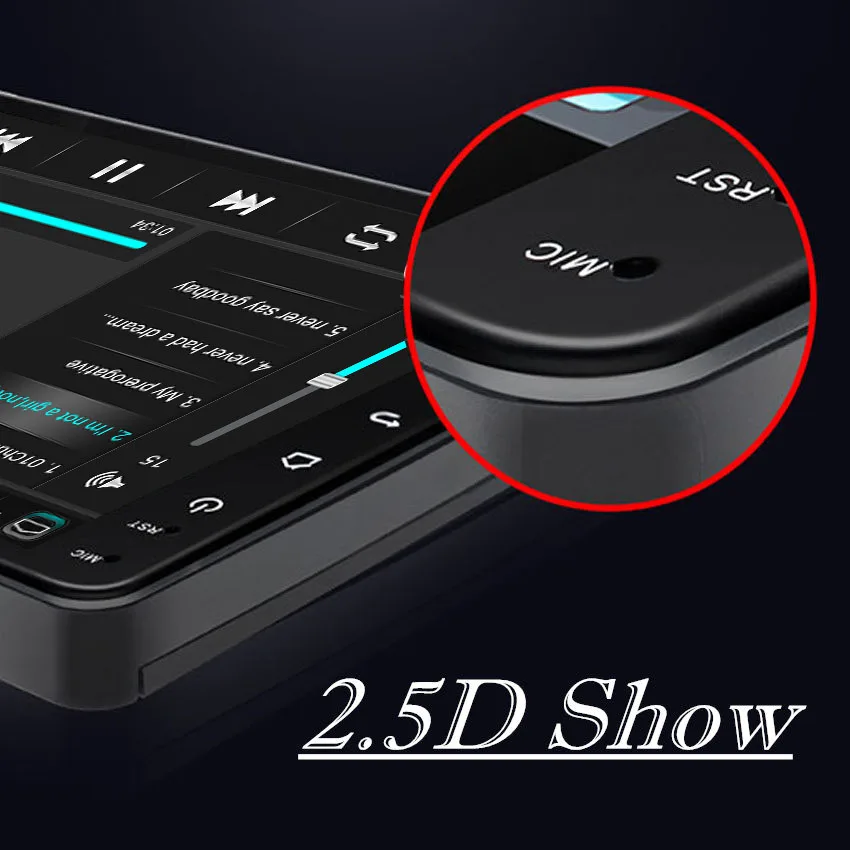 4+64Gb DSP 4G android 9.0 auto dvd multimediálny prehrávač, GPS pre Toyota Vios Yaris Belta AUTA gps navigácie rádio stereo rekordér MAPU