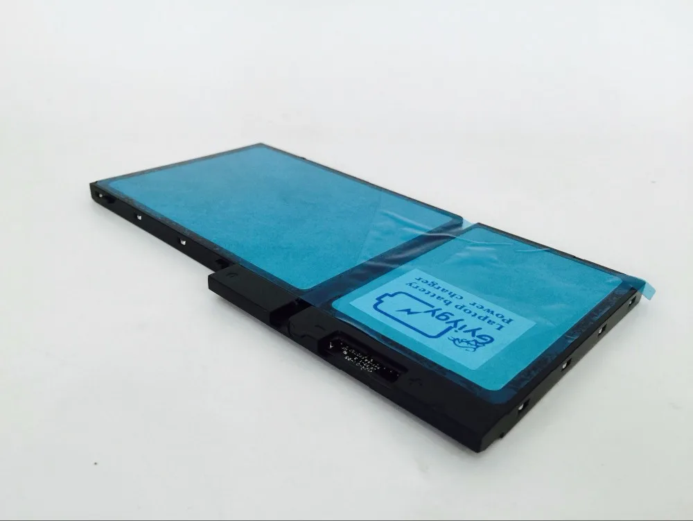47wh NGGX5 Notebook Batéria Pre DELL Latitude E5270 E5470 M3510 E5570 E5550 Série