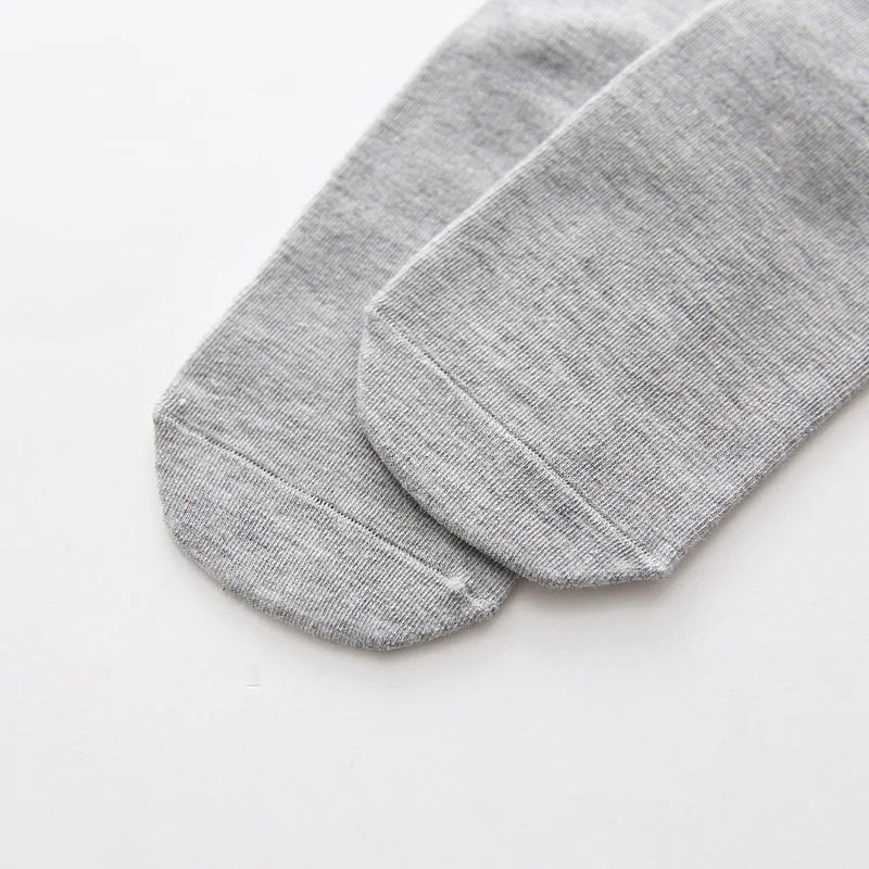 5 Párov Jeseň/zima Dámy Ponožky Japonský Trend Stredné Trubice Bavlnené Ponožky pre Ženy, Troch-dimenzionální s Roztomilý Zvieratá