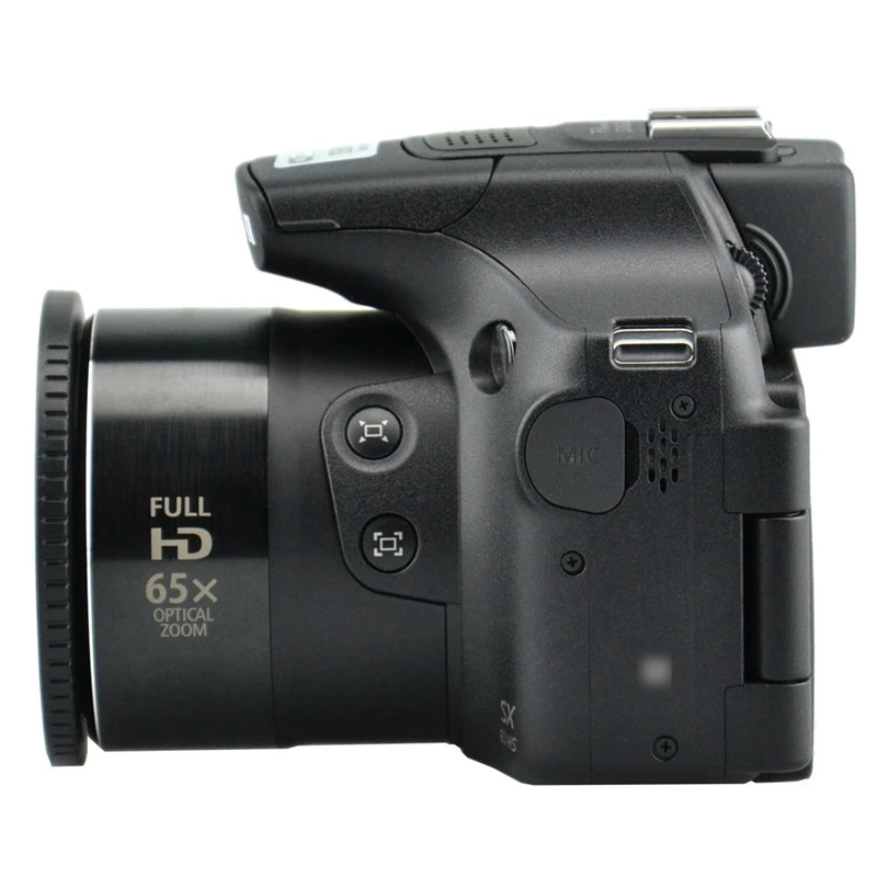 67Mm Filter Adaptér Pre Canon Powershot Sx30 Sx40 Sx50 Sx520 Hs Nahradiť Fa-Dc67A