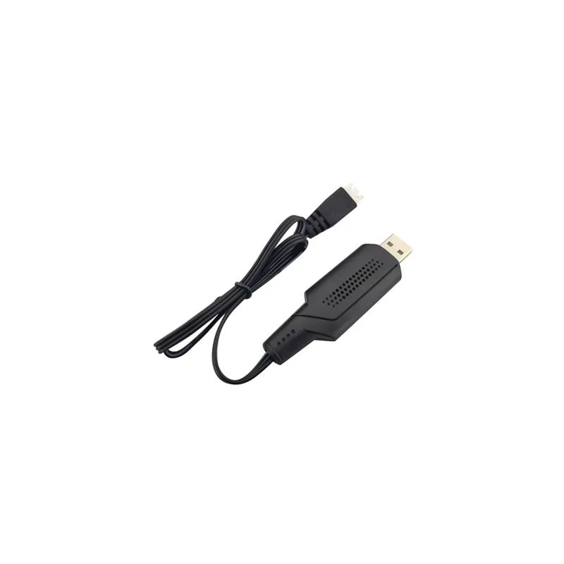 7.4 V USB pre SYMA X8C X8W X8G X8HW X8SW X8PRO S033g Q1 RC model, lítiové batérie, nabíjačky 7.4 V lítiové batérie, USB nabíjací kábel