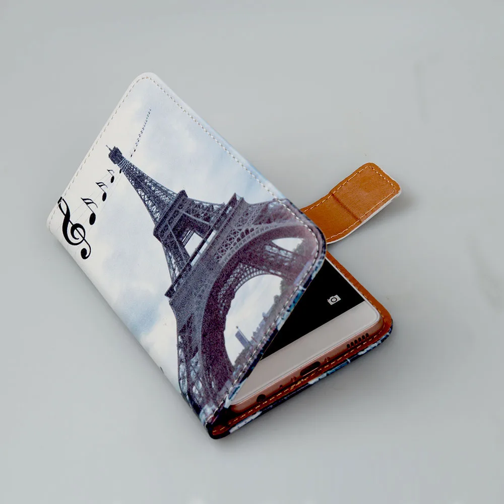 AiLiShi Prípade Pre LG Fortune 3 Luxusné Flip PU Maľované Kožené puzdro LG Špeciálne Telefón Ochranný Kryt Kože+Sledovania
